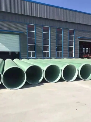 昭通玻璃鋼管道與鋼塑復(fù)合管的比較與應(yīng)用