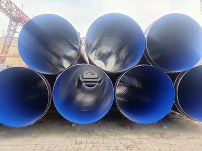 大興內外涂塑復合管市場與鋼塑復合管的發展趨勢