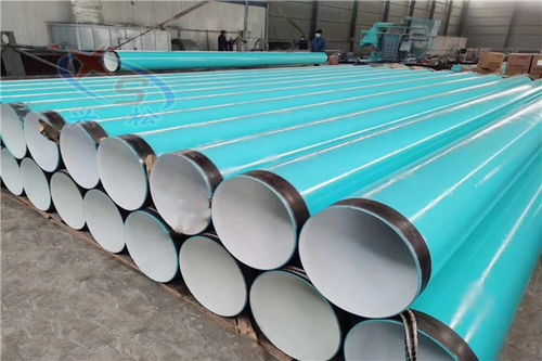 華池內外涂塑鋼管優質廠家及管件概述