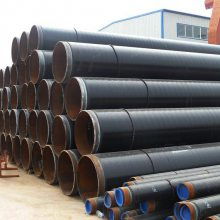 河北直埋管道 螺旋鋼管在機械制造領域的應用與中國供應商優勢