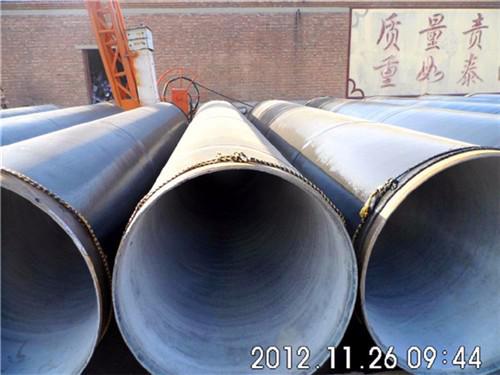 卓越服務，品質領先——帶嶺區螺旋鋼管與管件專業生產廠家