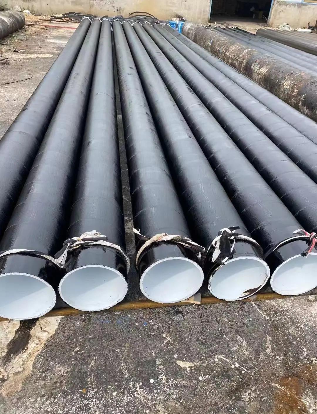 嘉峪關(guān)螺旋焊接鋼管價(jià)格大揭秘 管件成本、影響因素與市場(chǎng)行情