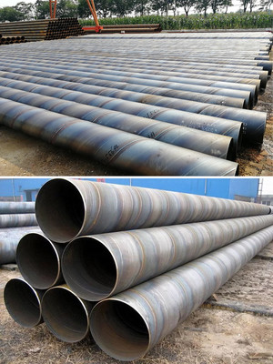 天津地區(qū)螺旋鋼管市場(chǎng)行情 國(guó)標(biāo)產(chǎn)品、主流規(guī)格與費(fèi)用構(gòu)成解析