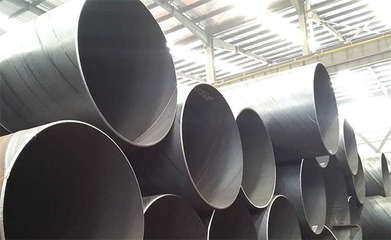 螺旋鋼管市場(chǎng)價(jià)與管件配套成本分析