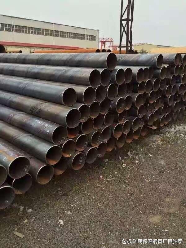 DN250（外徑273mm）螺旋鋼管的制造工藝與應(yīng)用概述